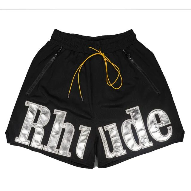 005 Embroidery (Black)