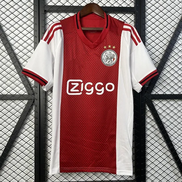 2526 Ajax home field