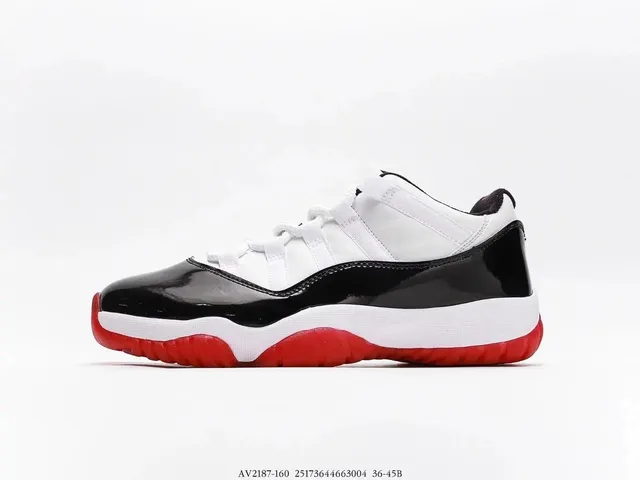 Jordan sneakers
