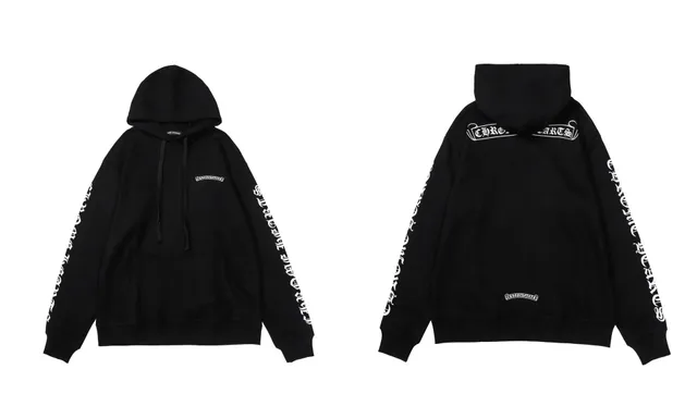 Chrome Hearts hoodies sweatshirts