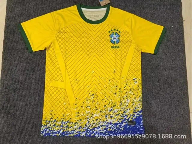 2425 brazil yellow grid special edition