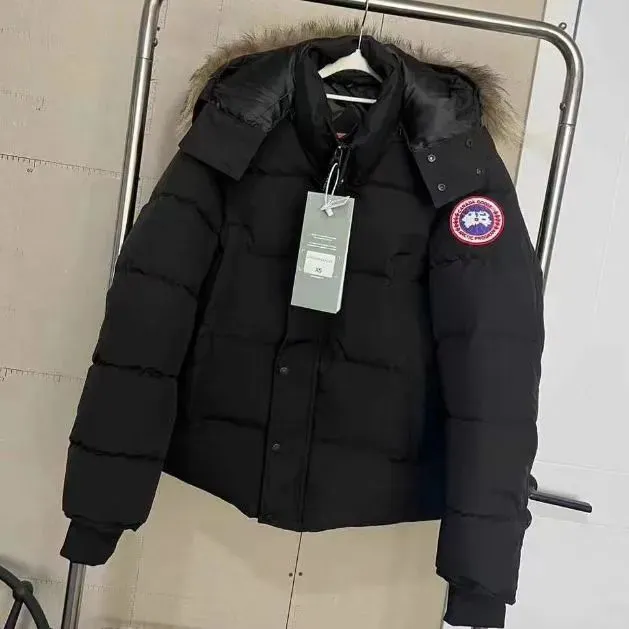 Canada Goose coats outerwear