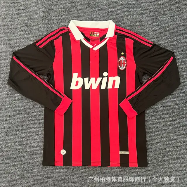 09-10AC主长袖