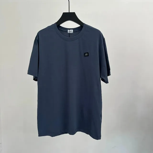 C.P. Company Logo T-Shirt Small Patch
