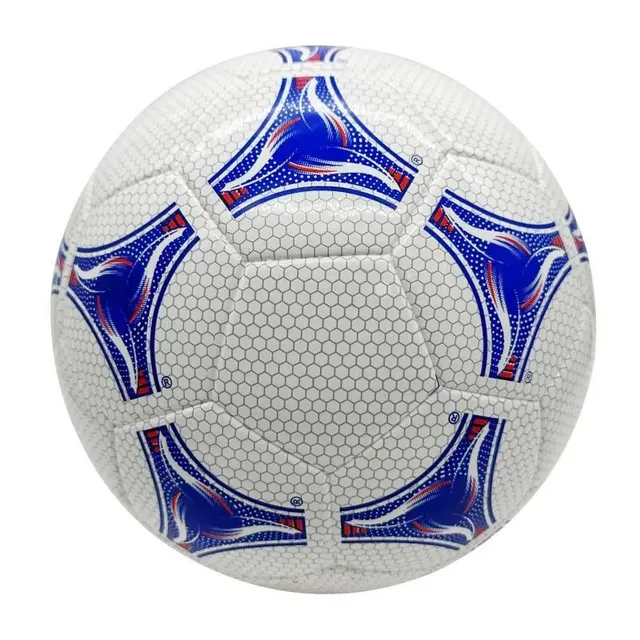 Adidas Soccer Ball Hexagonal Panel Design
