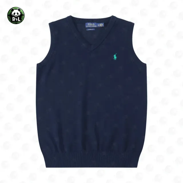 Polo Ralph Lauren V-Neck Sweater Vest