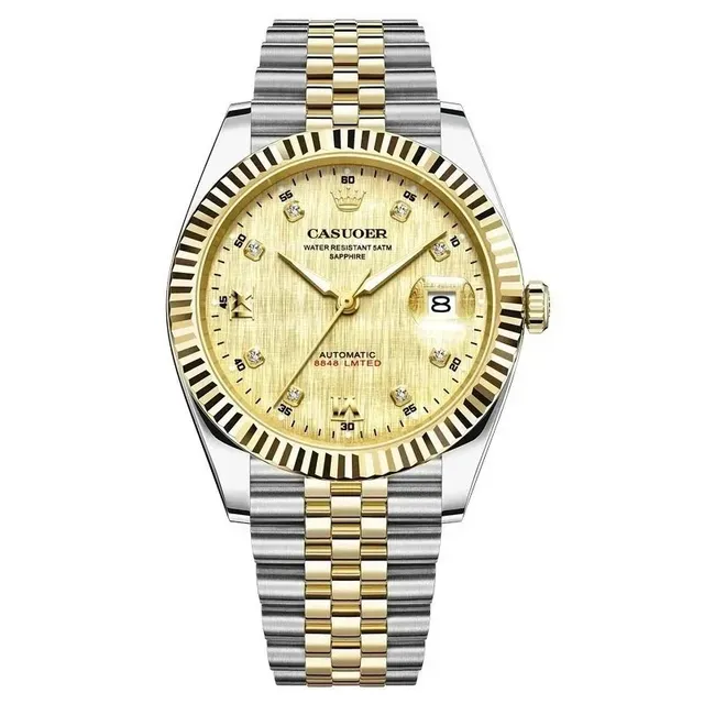 Rolex Automatic 8848 Limited