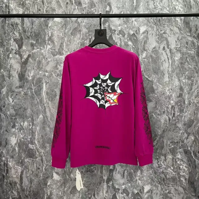 High version-2132 rose red