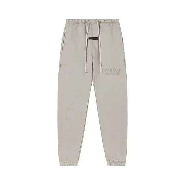 Fear of God Essentials Jogger Essentials Logo