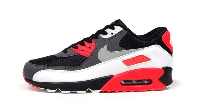 Nike Air Max 90 Infrared