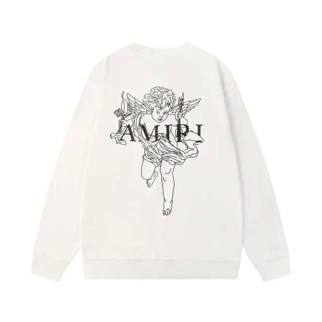Amiri Cupid Sweatshirt