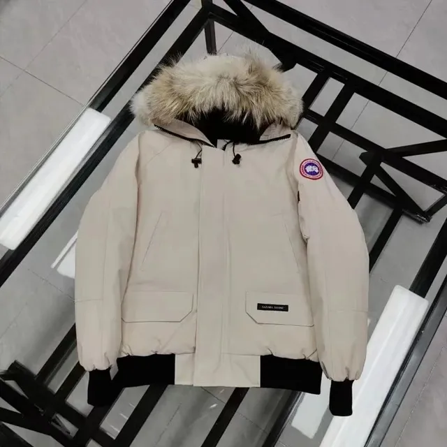 Canada Goose Expedition Parka
