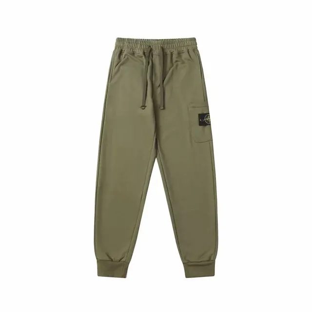 Stone Island trousers