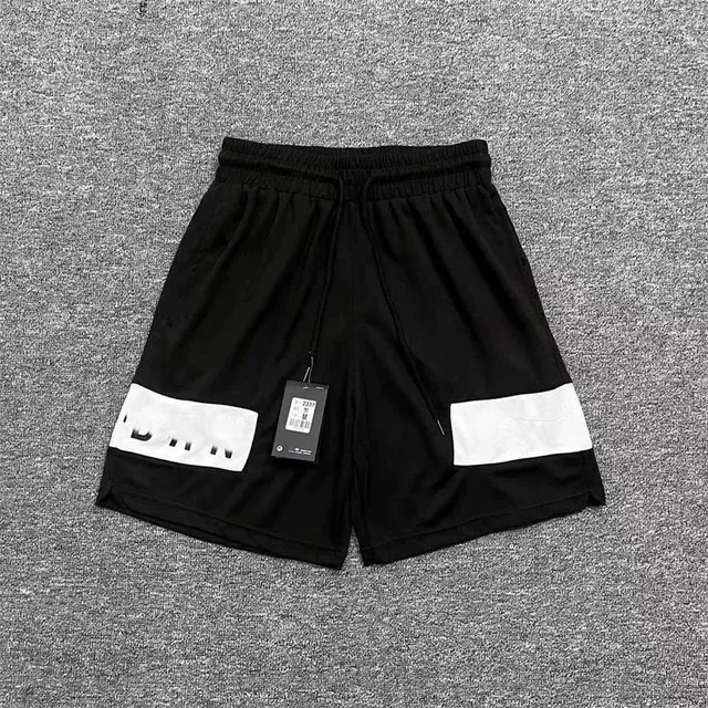 Jordan Sport Shorts Contrast Panel