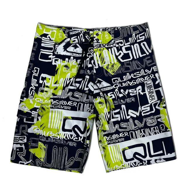 Dark green Q31 Quiksilver