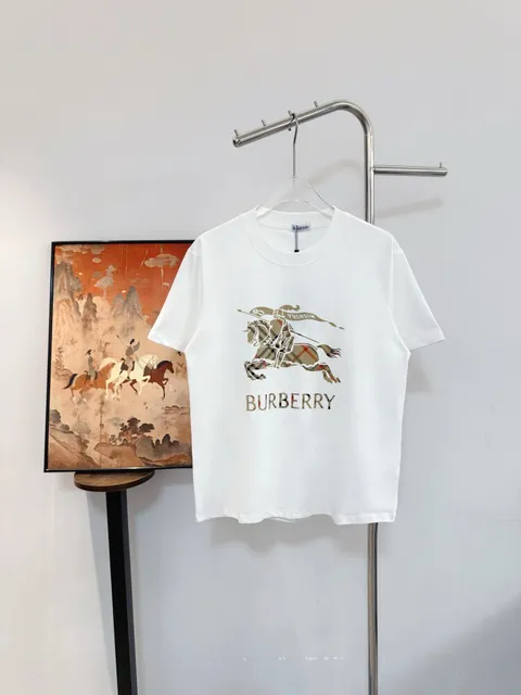 Bur-04白色