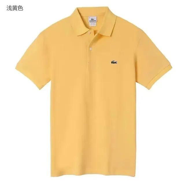 Lacoste Polo Shirt Classic Fit