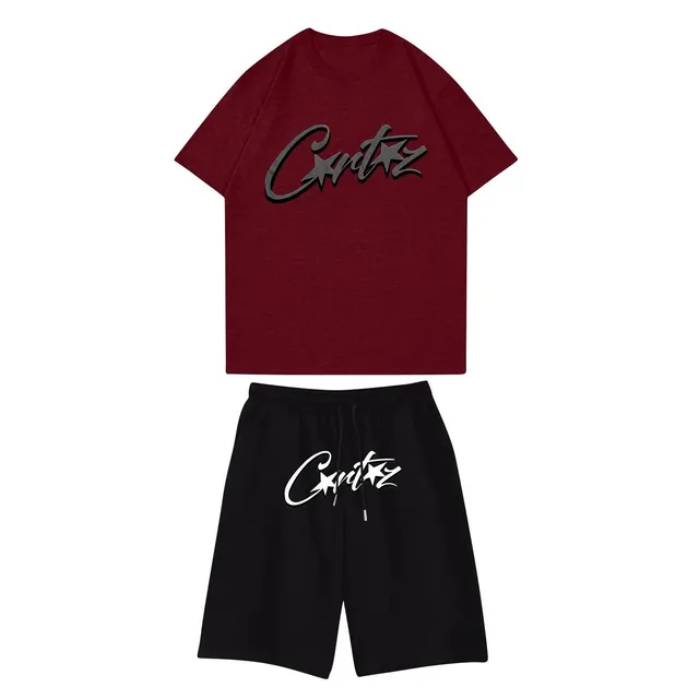 Logo Set Corteiz Script