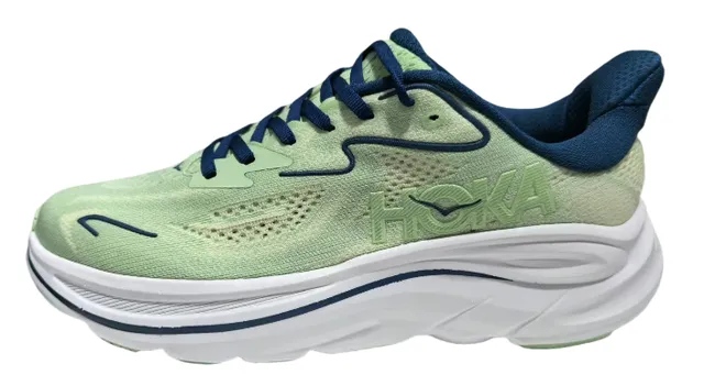 Hoka Sneaker