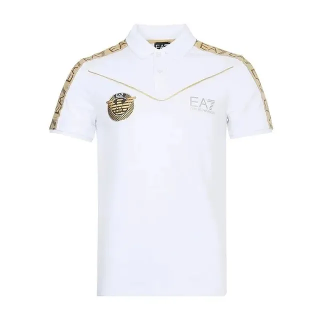 Emporio Armani Polo Shirt