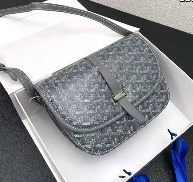 Goyard Saint Louis Monogram Canvas