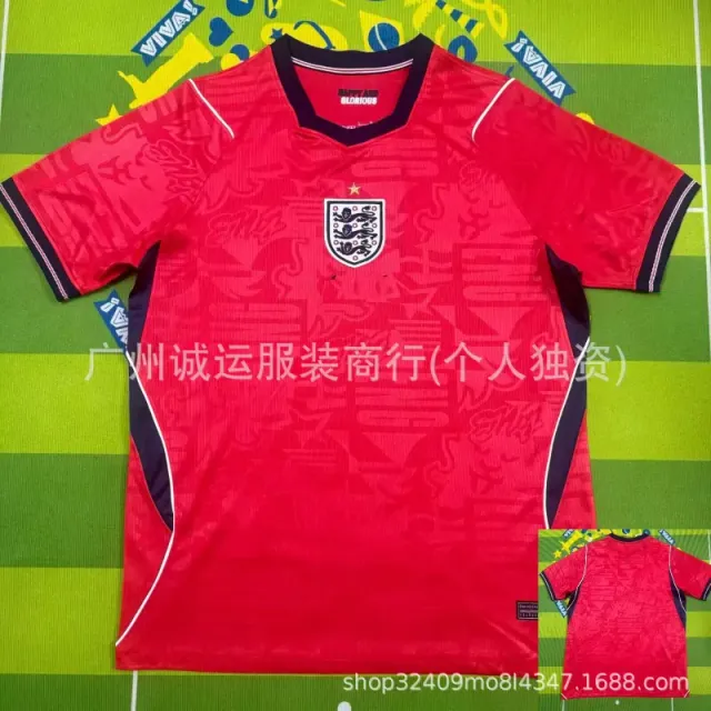 2627英格兰客场
