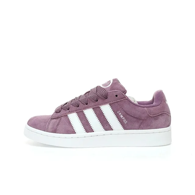 Adidas Campus Mauve Suede