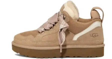 UGG Platform Sneaker
