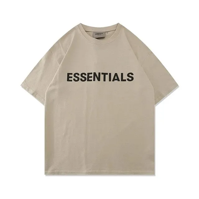 Fear of God Essentials Logo Tee Essentials