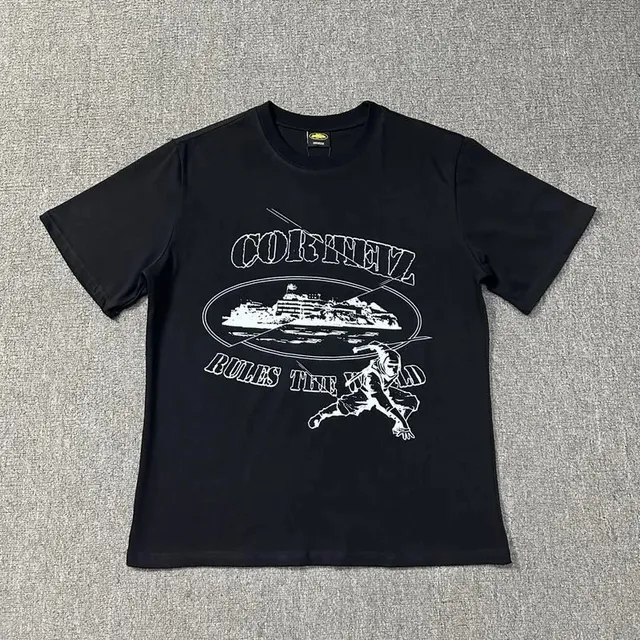 Corteiz t shirts