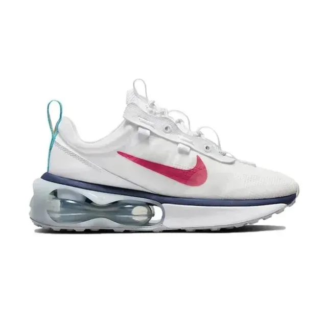 Nike Air Max INTRLK White Pink