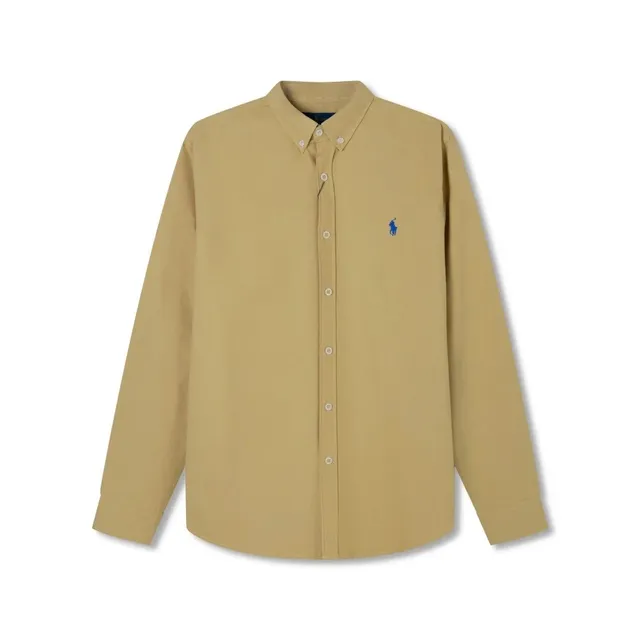 Polo Ralph Lauren Oxford Shirt Classic Fit