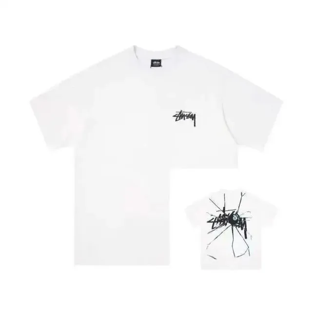 Stüssy t shirts