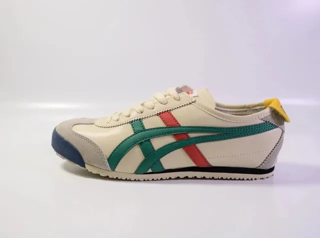 Asics Gel-Lyte III Mexico 66 Inspired