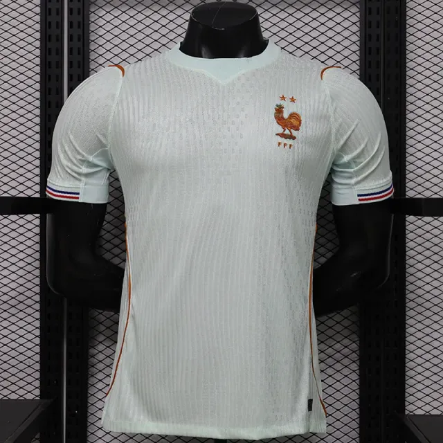 2627 france away game