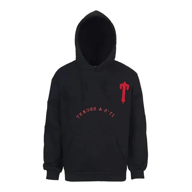 Trapstar Hoodie