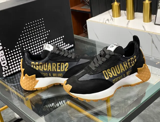 Dsquared2 Runner Sneaker