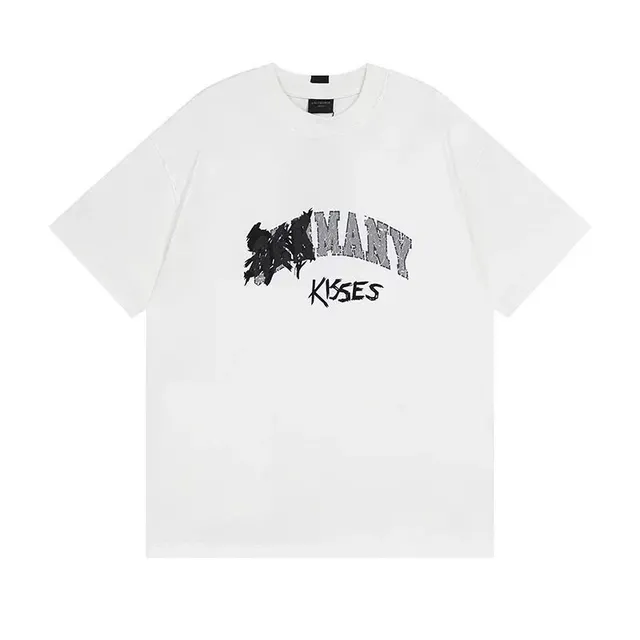 Balenciaga t shirts