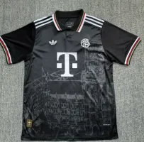 25-26 Fan Bayern München拜仁特别版