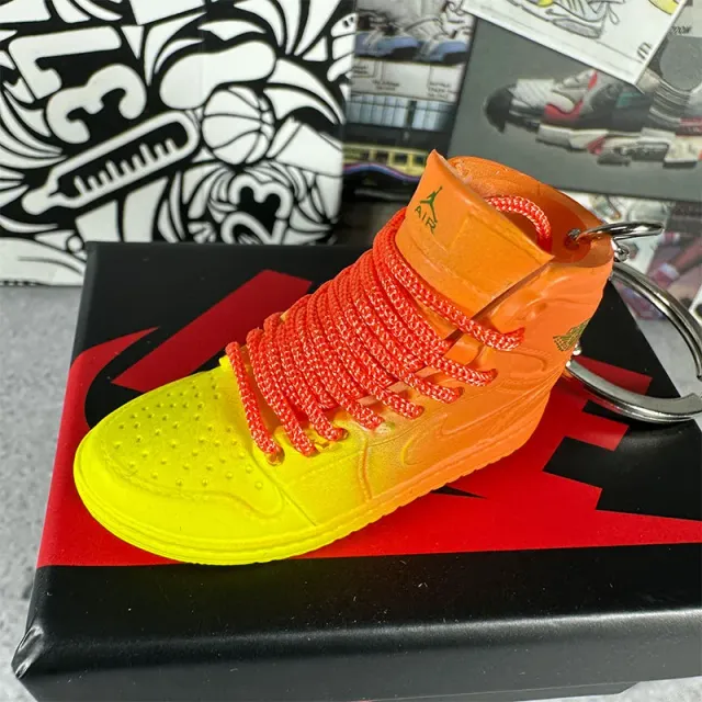 128. yellow-orange gradient + box