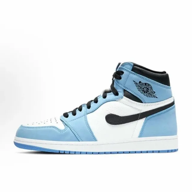 Air Jordan 1 High University Blue