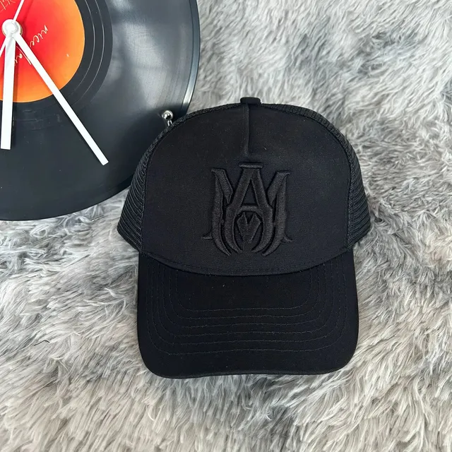 Amiri Trucker Cap
