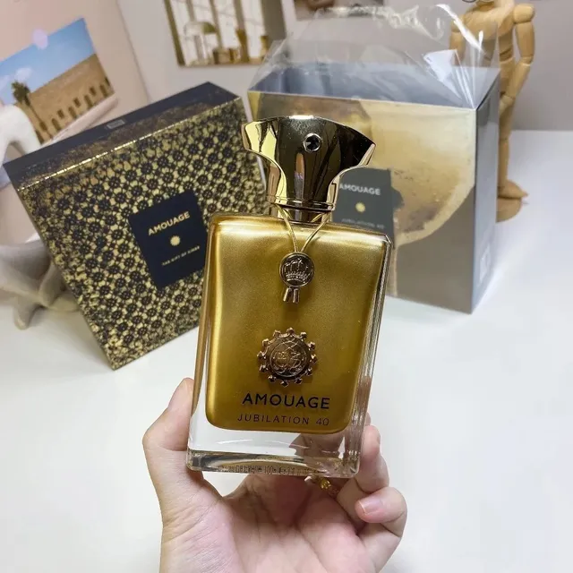 Amouage Jubilation 40 Eau de Parfum
