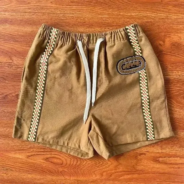 C.P. Company Tape Detail Shorts