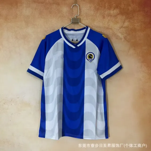 25-26埃尔库莱斯主场