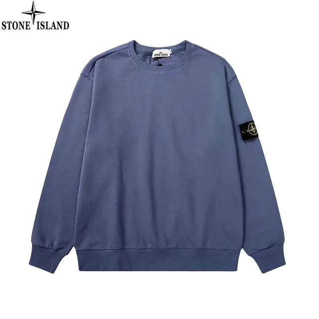 Stone Island Crewneck Sweatshirt