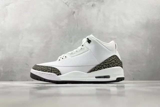 Jordan sneakers