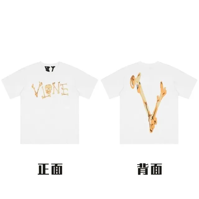 Vlone t shirts