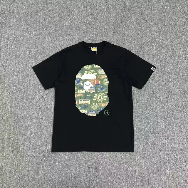 NEW Echo Garments