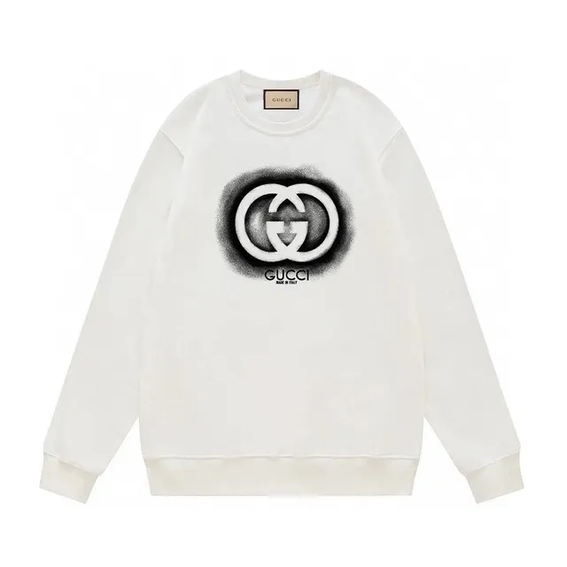 Gucci hoodies sweatshirts